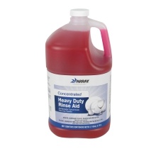 slide 1 of 1, ARRAY Dishmachine Rinse Aid, 512 fl oz