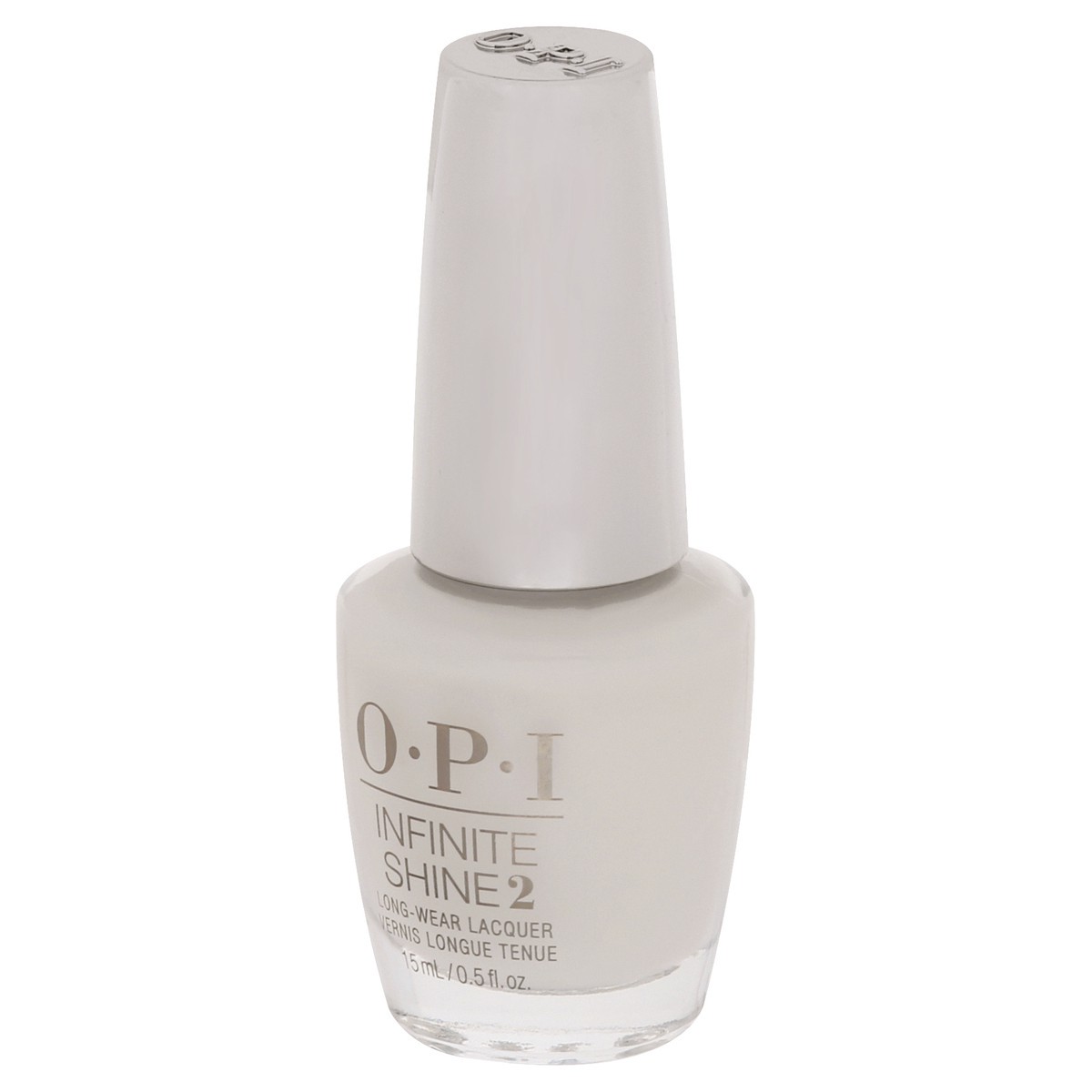 slide 9 of 9, OPI Infinite Shine Nail Lacquer Funny Bunny, 0.5 oz