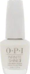 OPI Infinite Shine Nail Lacquer Funny Bunny