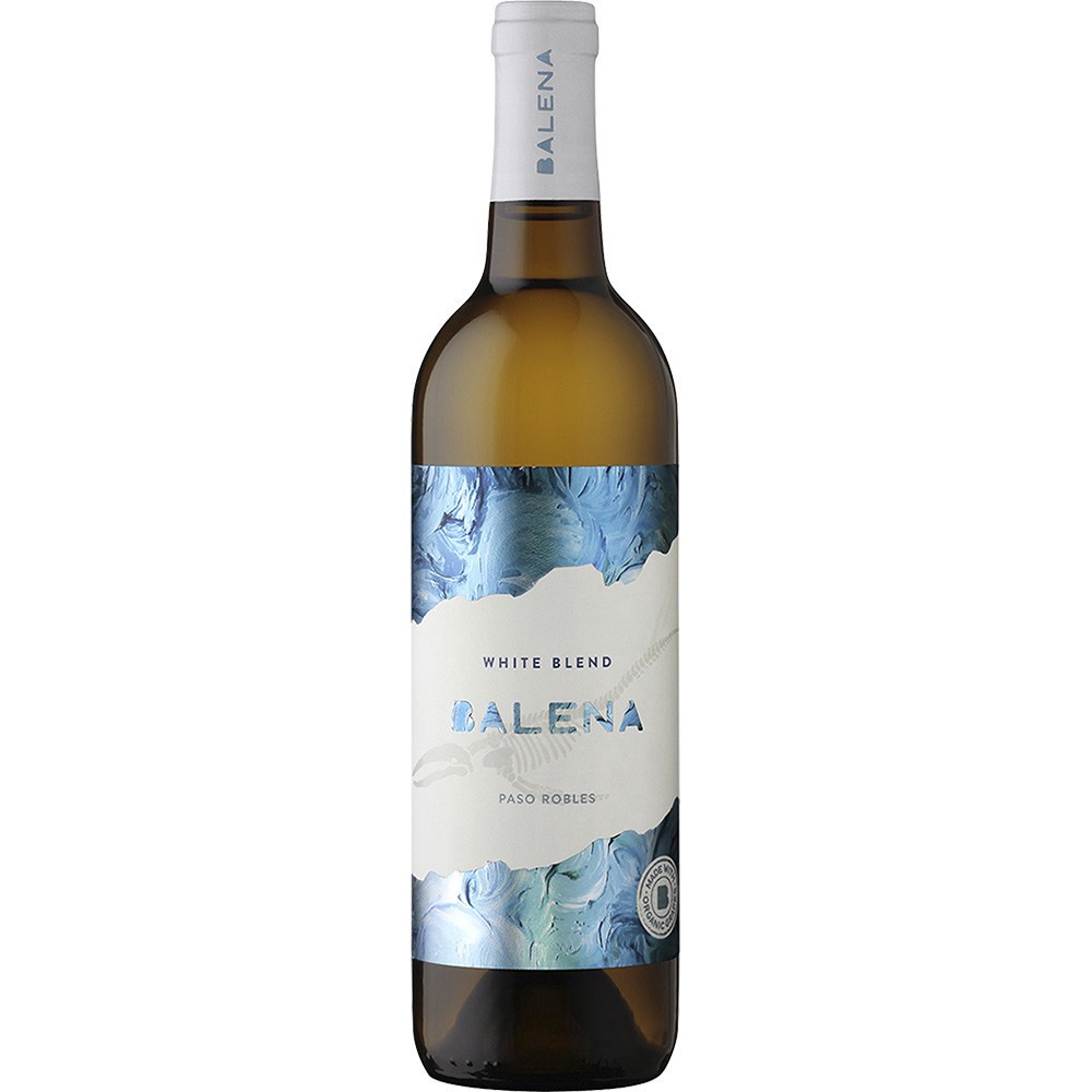slide 1 of 1, Balena White Blend, 750 ml