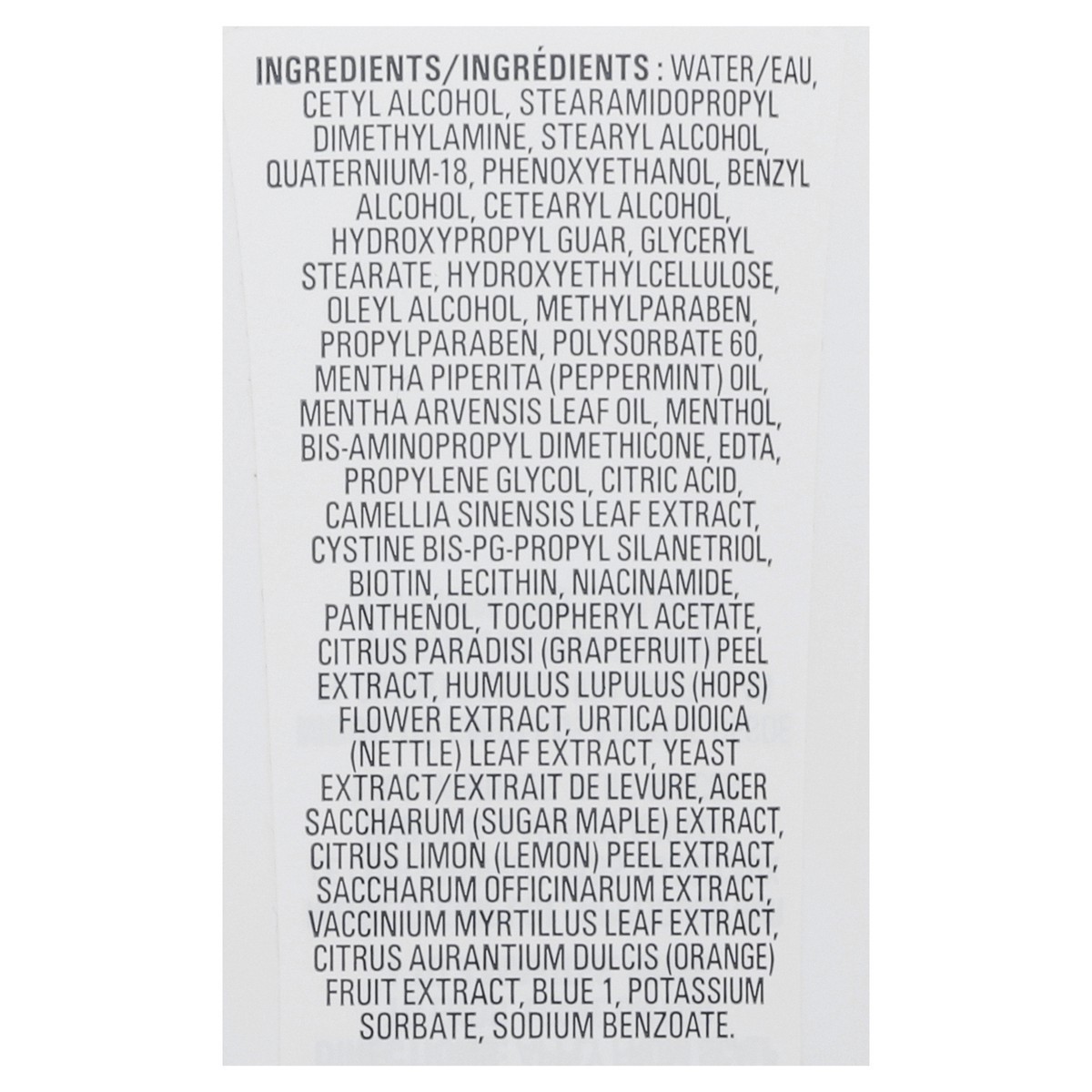 slide 6 of 11, Nioxin System 2 Scalp Therapy Conditioner 300 ml, 300 ml