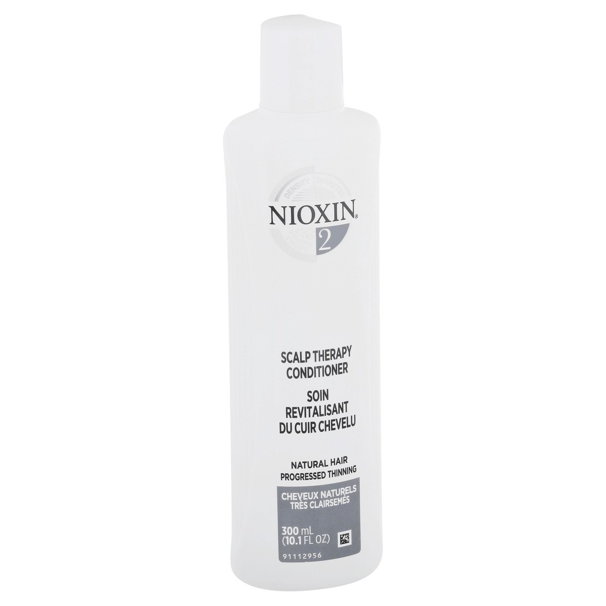 slide 2 of 11, Nioxin System 2 Scalp Therapy Conditioner 300 ml, 300 ml