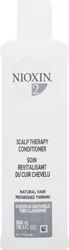 Nioxin System 2 Scalp Therapy Conditioner 300 ml