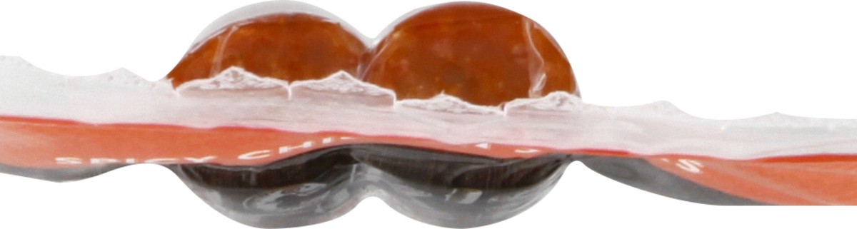 slide 3 of 13, Nick's Sticks Spicy Chicken Sticks 1.7 oz, 1.7 oz