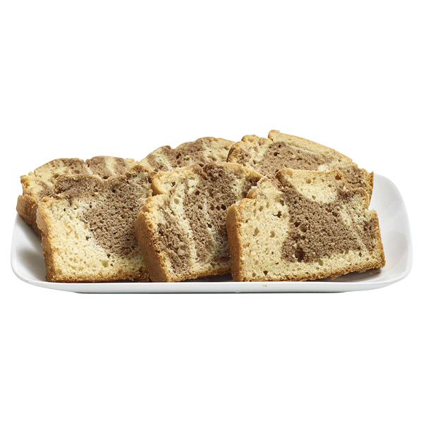 slide 5 of 5, Ann Marie's Cinn-a-Butter Loaf, Sugar Free, Sliced, 14 oz
