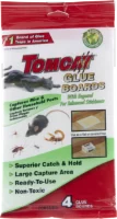 Tomcat Glue Boards Captures Mice