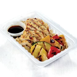 Entree Fresh & Fit Teriyaki Chicken