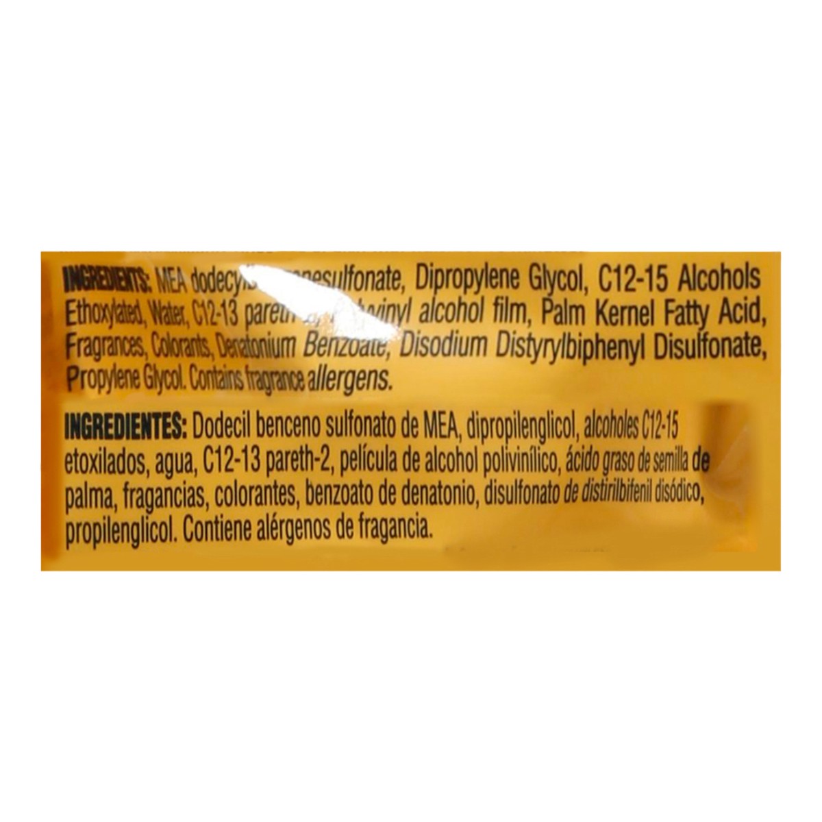 slide 8 of 10, ARM & HAMMER Plus OxiClean with Odor Blasters LAUNDRY DETERGENT 5-IN-1 Power Paks, 14 Count, 14 ct