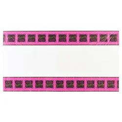 American Greetings Fabulous Birthday Plastic Table Cover, 54 in. x 102 in.