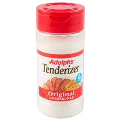 Adolph''s Unseasoned Tenderizer, 3.5 oz
