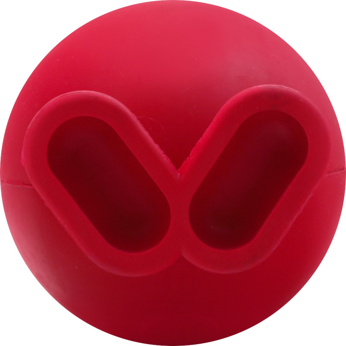 slide 4 of 6, JW Pet Dog Toy, Bad Cuz, Medium, 1 ct