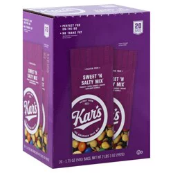 Kar's Sweet'n Salty Mix