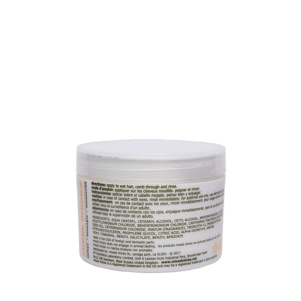 slide 2 of 3, Mixed Chicks Deep Conditioner 8 fl oz, 8 fl oz
