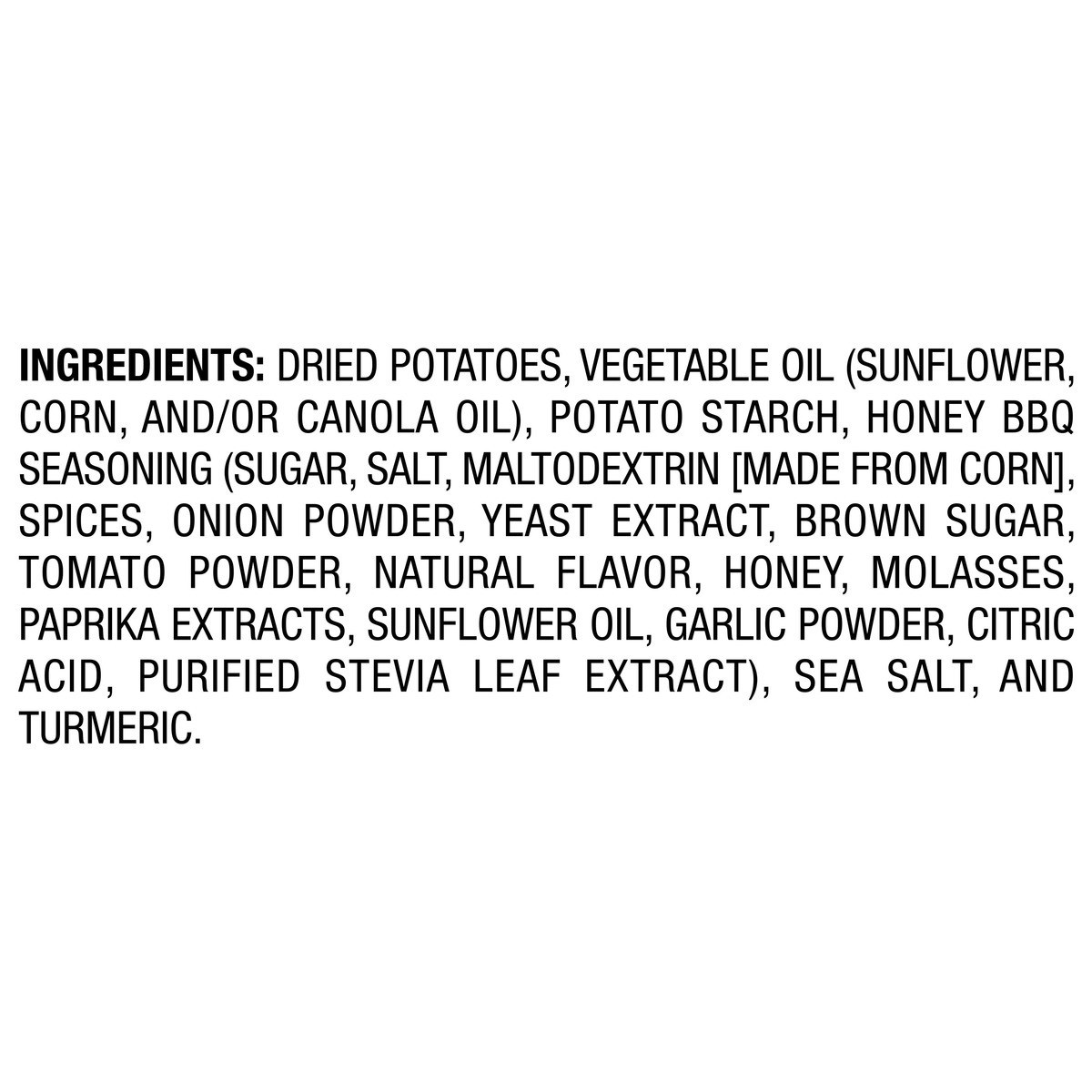 slide 4 of 7, Lay's Snacks, 2 oz