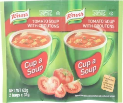 Knorr Tomato Soup Packet