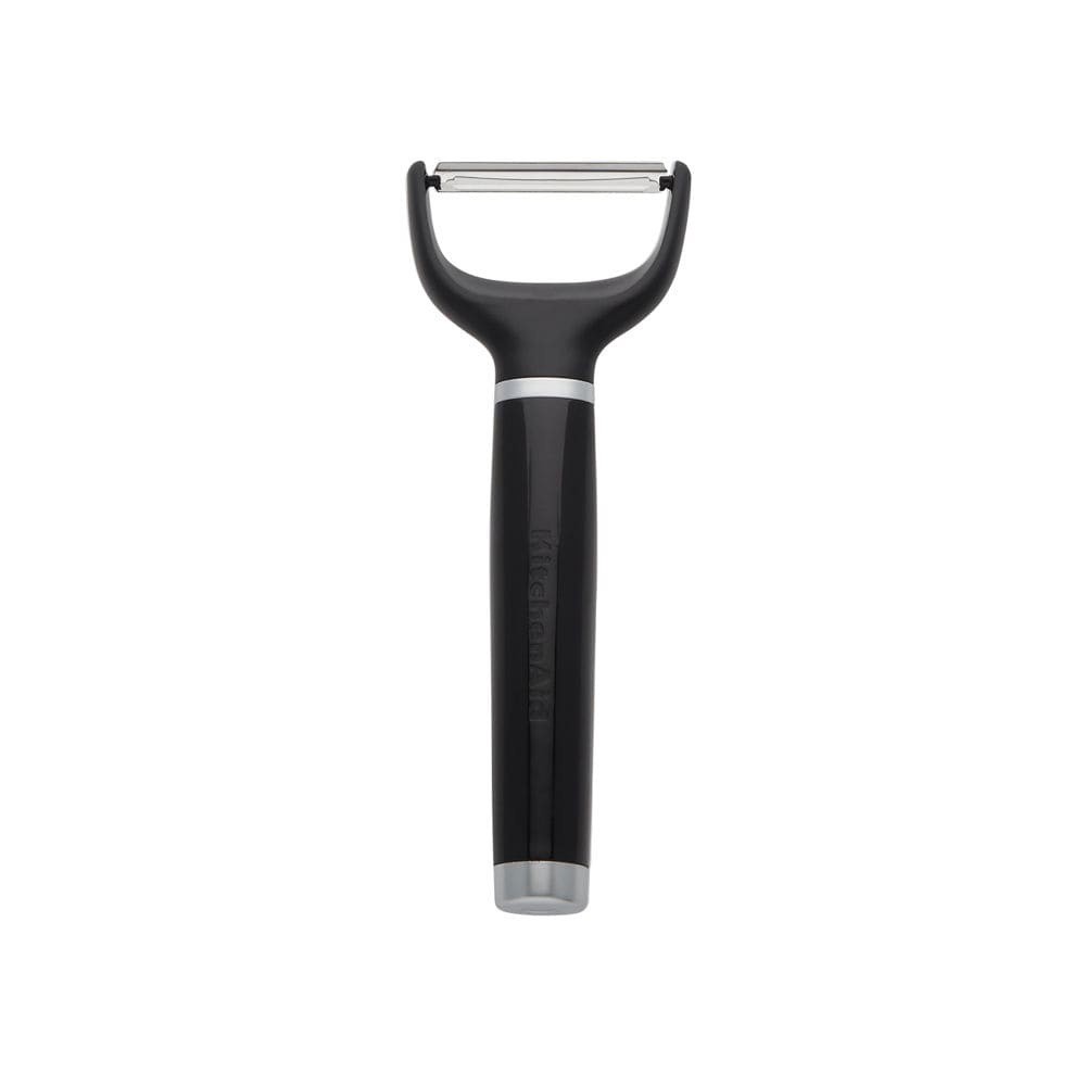 slide 5 of 5, KitchenAid Peeler - Black, 1 ct