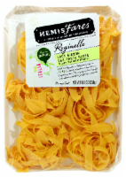 slide 1 of 1, HemisFares Reginelle Lacy Ribbon Egg Pasta Nests, 8.8 oz