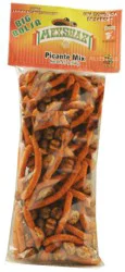 Mexsnax Picante Mix