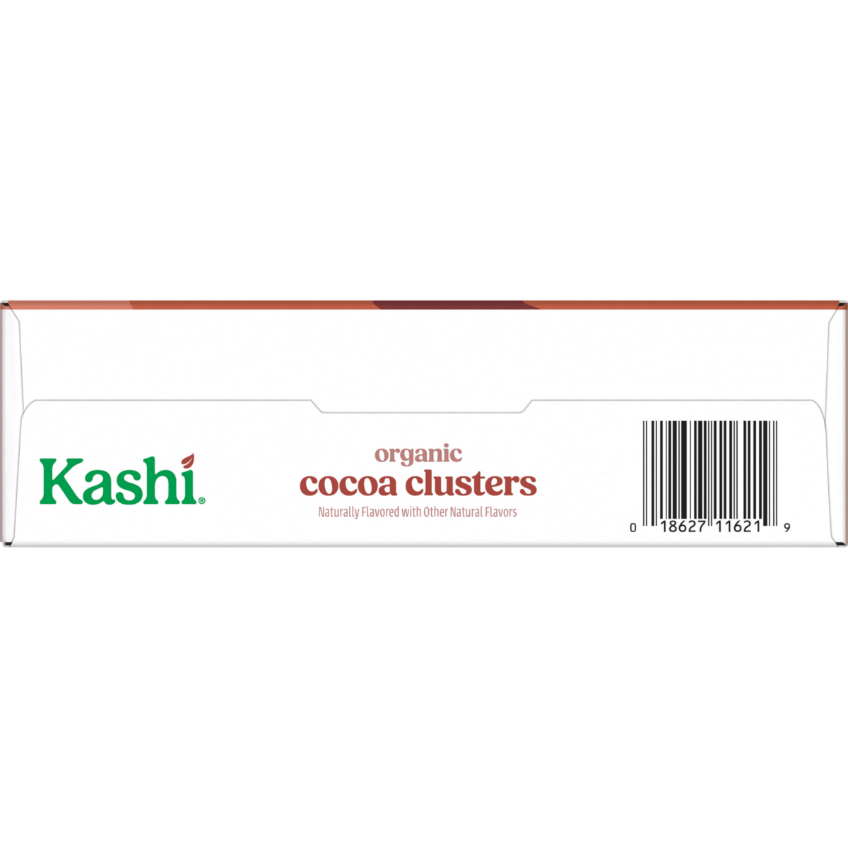 slide 6 of 8, Kashi Organic Cereal Cocoa 17.2oz, 17.2 oz