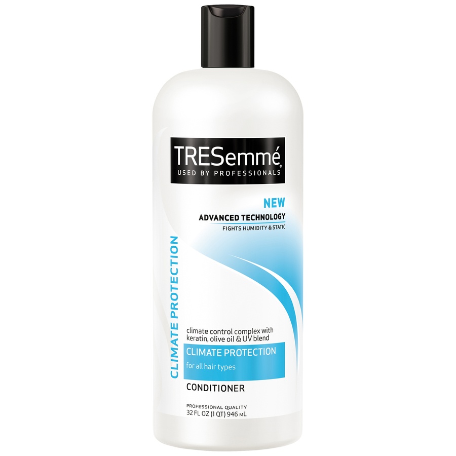 slide 1 of 1, TRESemmé Conditioner, Climate Protection, 8 oz