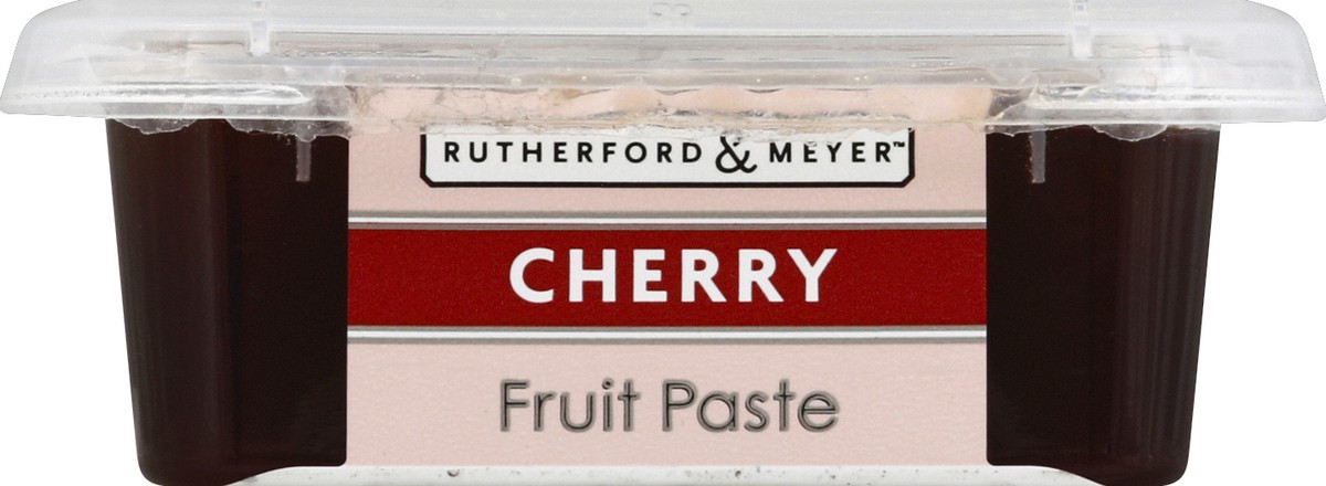 slide 2 of 4, Rutherford & Meyer Fruit Paste 4.2 oz, 4.2 oz