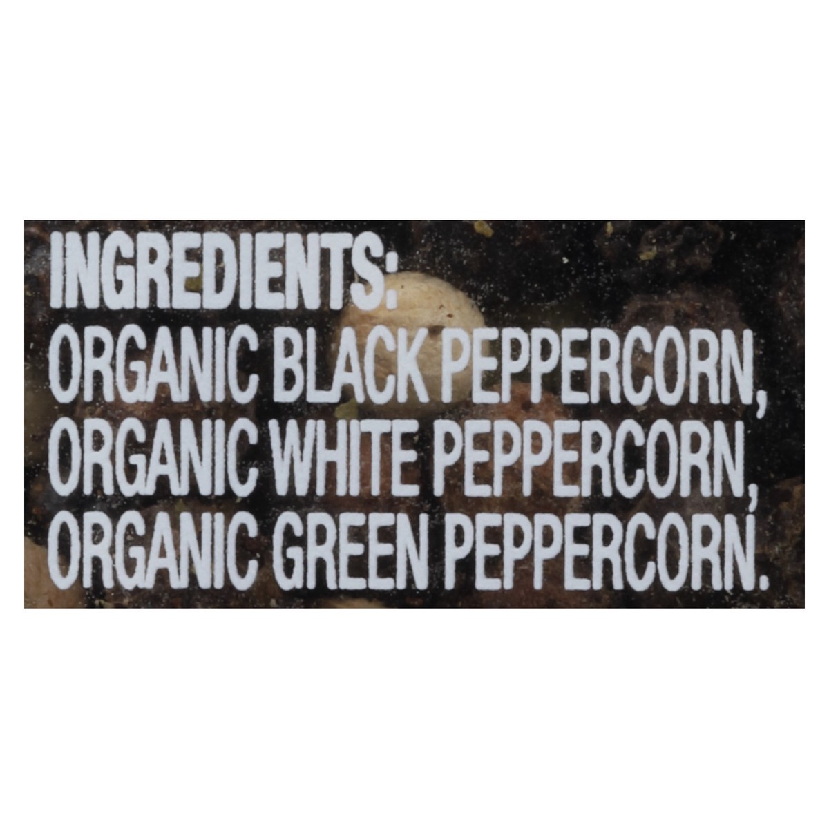 slide 7 of 10, Simply Organic Peppercorn Medley 2.93 oz, 2.93 oz