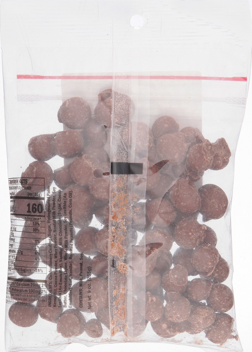 slide 3 of 9, Backroad Country Milk Chocolate D.D. Peanuts 9 oz, 9 oz