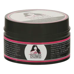 She is Bomb Collection Fast Drying Edge Control 3.5 oz