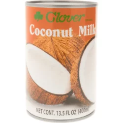 Clover Coconut Milk