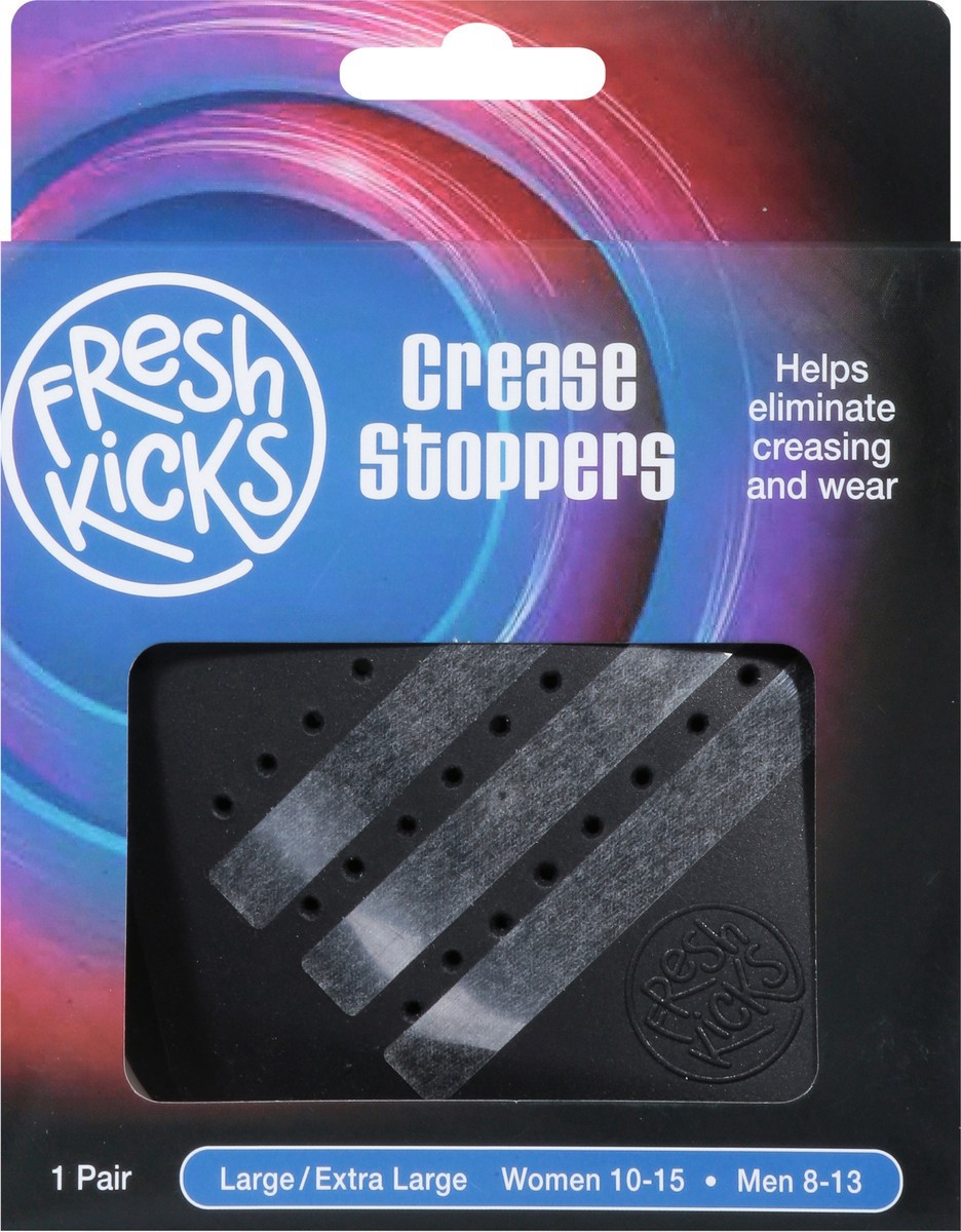 slide 2 of 12, Griffin Large X Large Crease Stoppers, 1 ct