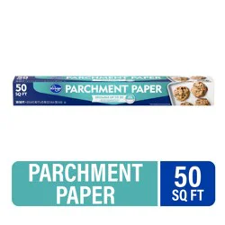 Kroger Parchment Paper Foodwrap 50 Feet