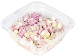 Central Market Minced Shallots