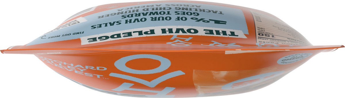 slide 12 of 13, Orchard Valley Harvest OMG Omega-3 Mix 8 - 1 oz Bags, 8 ct