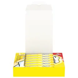 Temptations Lickable Puree Tasty Chicken Flavor Treats for Cats 24 - 0.423 oz Pouches