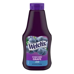 Welch's Concord Grape Jam