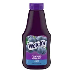 Welch's Concord Grape Jam