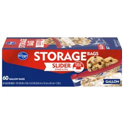 Kroger Gallon Storage Bag