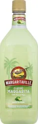 Margaritaville Classic Lime Margarita 1.75 liter