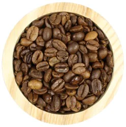 Lola Savannah French Vanilla Coffee