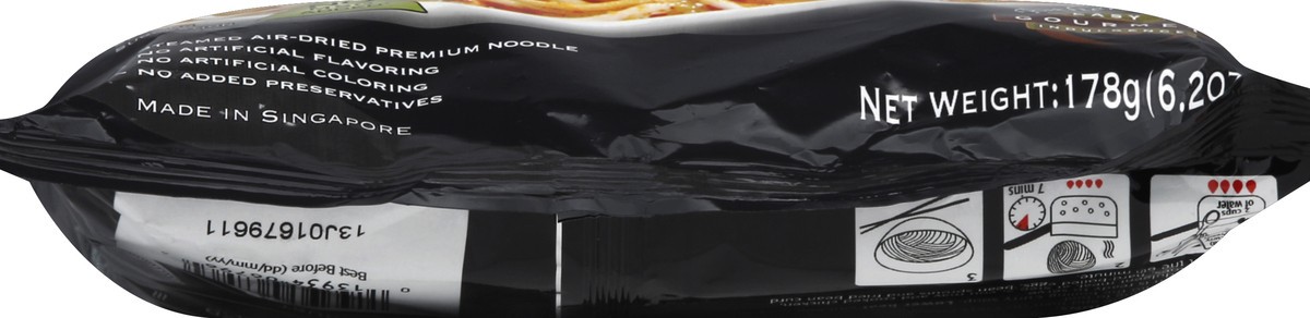 slide 5 of 5, Prima Taste Curry La Mian 6.2 oz, 6.2 oz