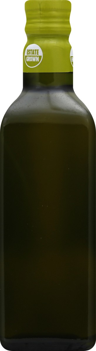 slide 7 of 9, O-LiveandCo Extra Virgin 100% Organic Green & Balanced Olive Oil 16.9 oz, 16.9 fl oz