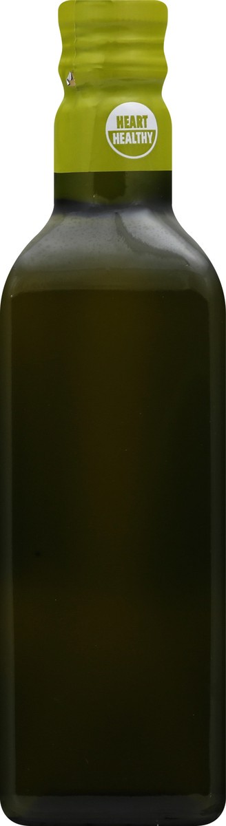 slide 8 of 9, O-LiveandCo Extra Virgin 100% Organic Green & Balanced Olive Oil 16.9 oz, 16.9 fl oz