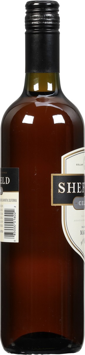 slide 7 of 9, Sheffield Cellars Silver Lane California Marsala 750 ml Bottle, 750 ml