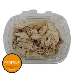 L&B Lunds & Byerlys L&B Ready To Heat Pulled Chicken