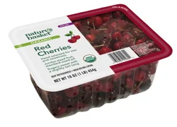 Organic Cherries Pack