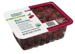 Organic Cherries Pack