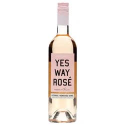 Yes Way Rose Non-Alcoholic Sparkling Rosé