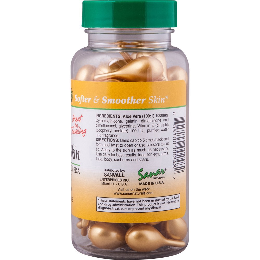 slide 3 of 10, Sanar Naturals Lotion 60 ea, 60 ct