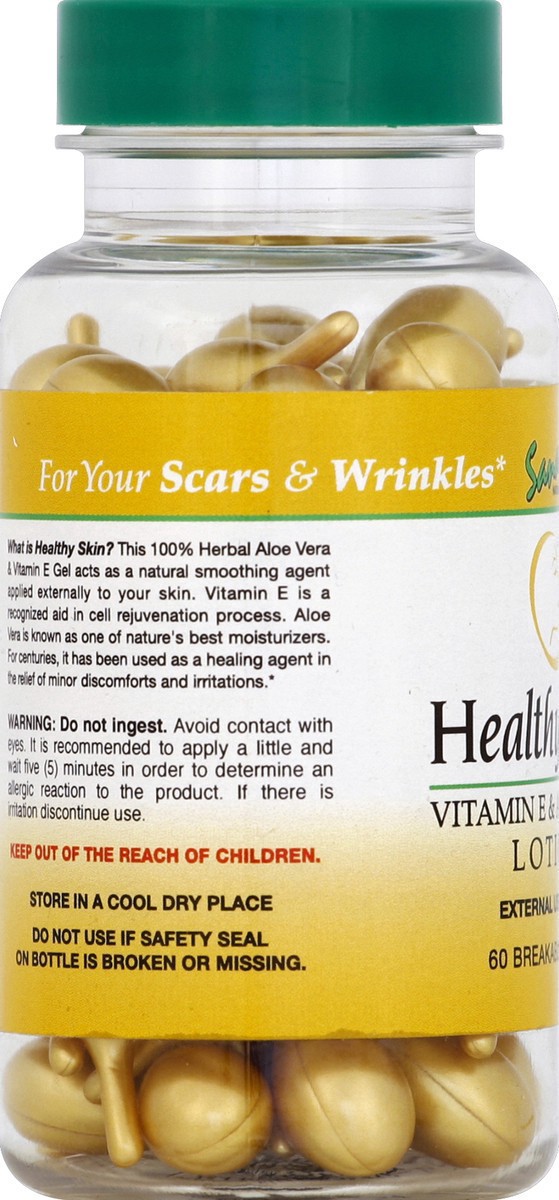 slide 4 of 10, Sanar Naturals Lotion 60 ea, 60 ct