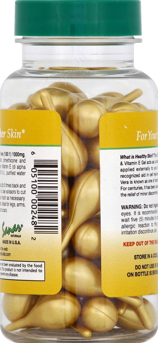 slide 6 of 10, Sanar Naturals Lotion 60 ea, 60 ct